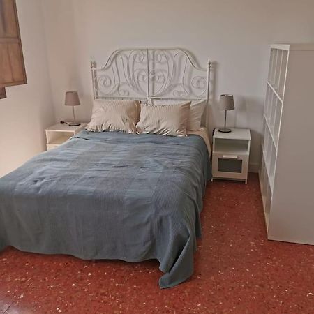 Schoene Wohnung In Las Palmas المظهر الخارجي الصورة