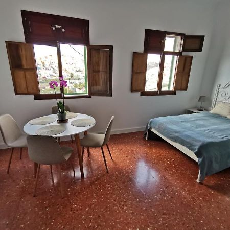 Schoene Wohnung In Las Palmas المظهر الخارجي الصورة