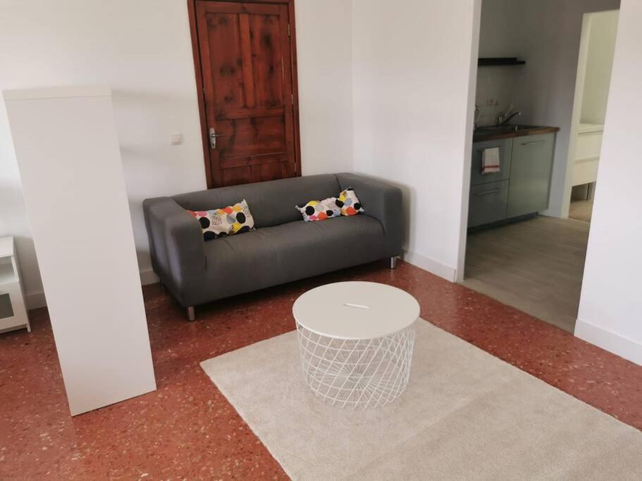 Schoene Wohnung In Las Palmas المظهر الخارجي الصورة