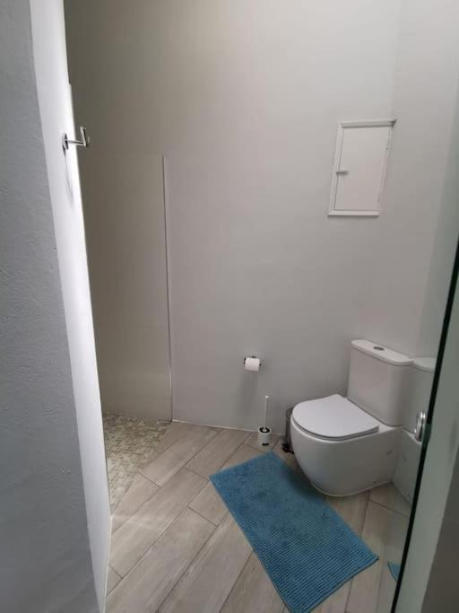 Schoene Wohnung In Las Palmas المظهر الخارجي الصورة
