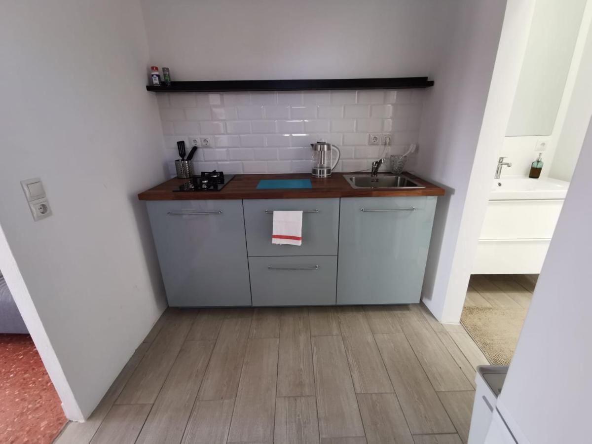 Schoene Wohnung In Las Palmas المظهر الخارجي الصورة