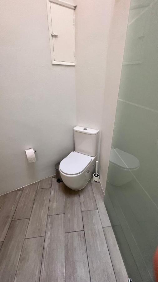Schoene Wohnung In Las Palmas المظهر الخارجي الصورة