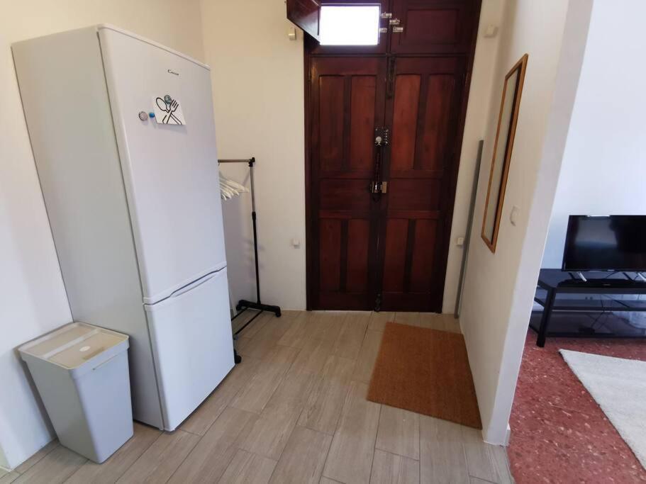 Schoene Wohnung In Las Palmas المظهر الخارجي الصورة