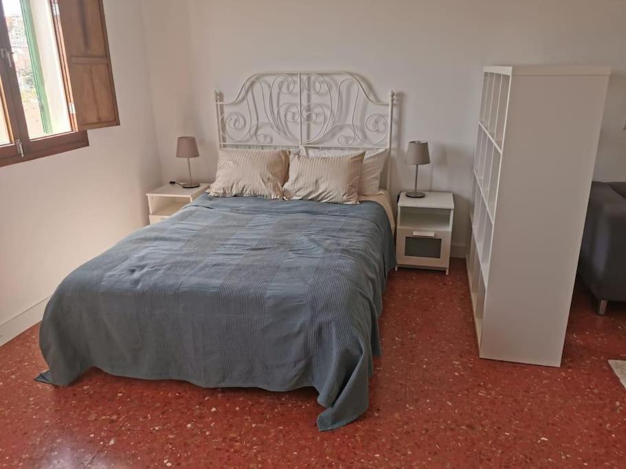 Schoene Wohnung In Las Palmas المظهر الخارجي الصورة
