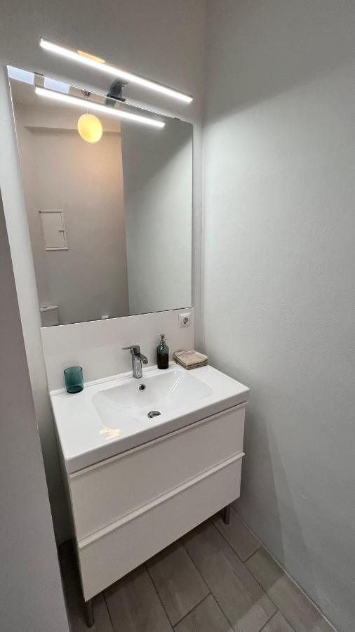 Schoene Wohnung In Las Palmas المظهر الخارجي الصورة