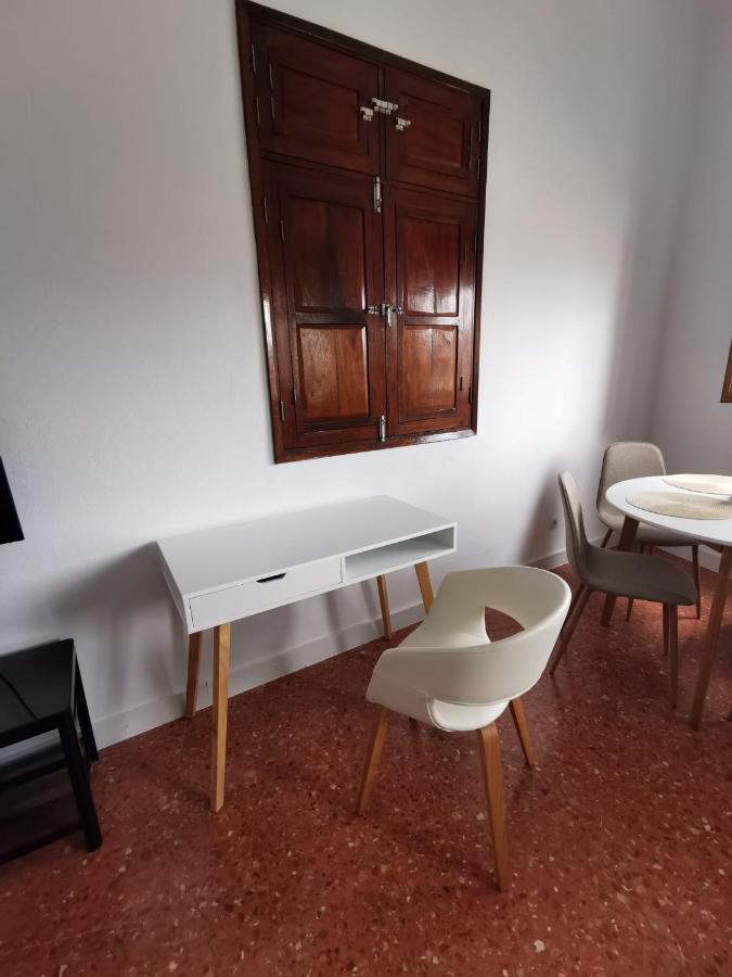 Schoene Wohnung In Las Palmas المظهر الخارجي الصورة